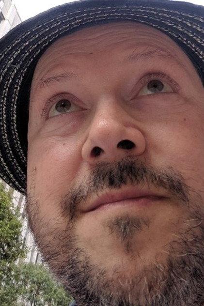 Andrew J. Lederer - Actor Profile Photo