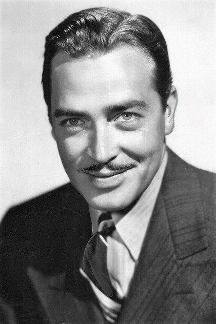 John Howard - Actor Profile Photo