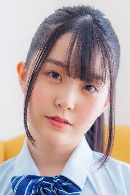 Miina Konno - Actor Profile Photo