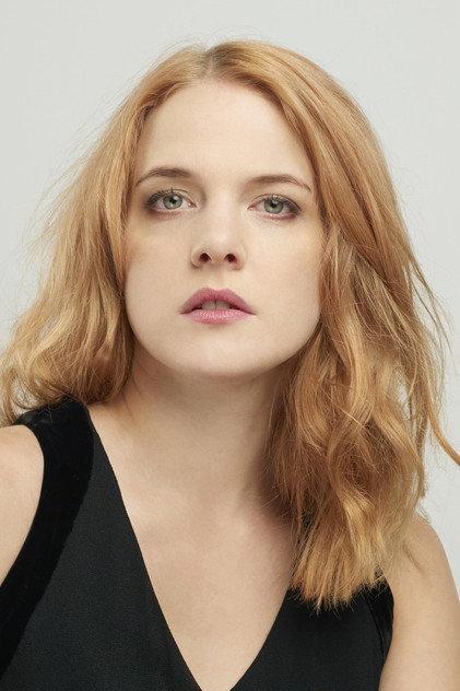 Rea Lest-Liik - Actor Profile Photo