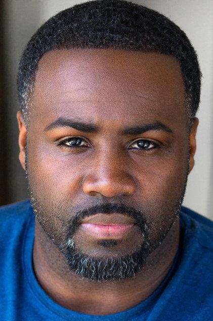 Jacobi Howard - Actor Profile Photo