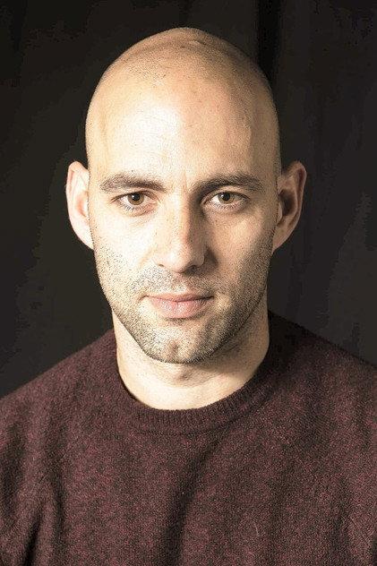 Tiago Abelho - Actor Profile Photo