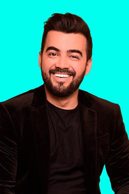 Lindsay Paulino - Actor Profile Photo