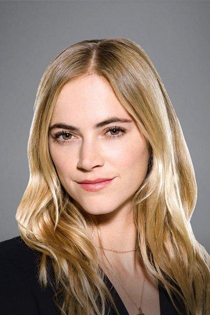 Emily Wickersham - Actor Profile Photo