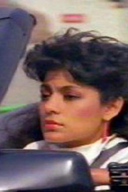 Gabriela Nelson - Actor Profile Photo