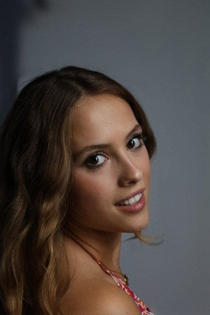 Ombeline Guillem - Actor Profile Photo
