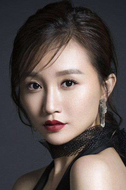 Wu Xiaoyu - Actor Profile Photo