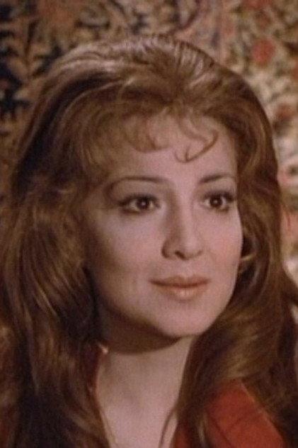 Teresa Stratas - Actor Profile Photo