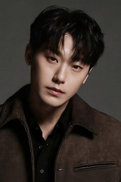 Lee Do-hyun - Actor Profile Photo