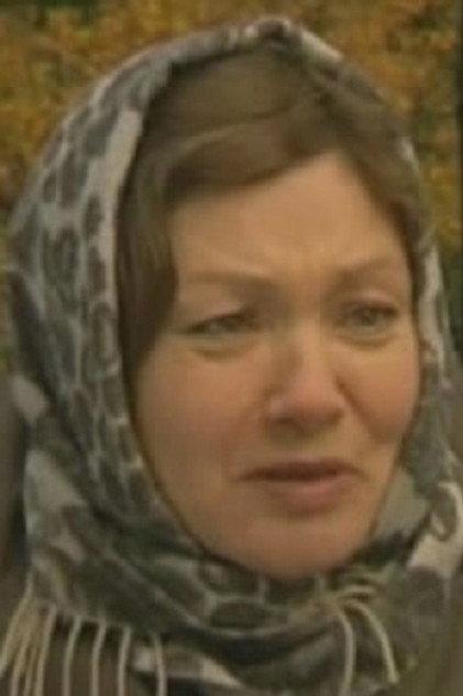 Natalya Beloshapkina - Actor Profile Photo
