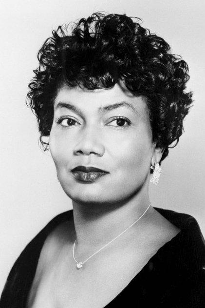 Pearl Bailey - Actor Profile Photo