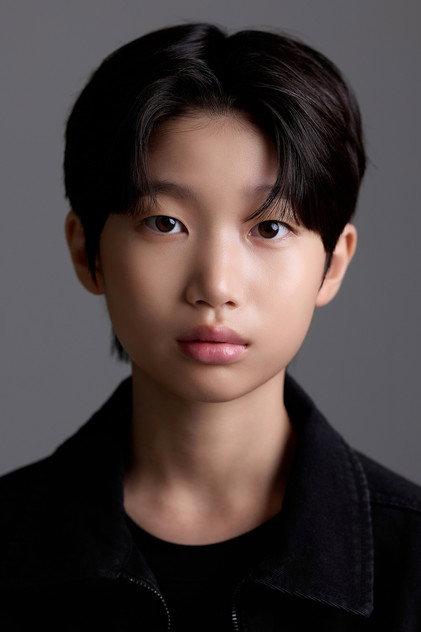 Kim Ye-gyeom - Actor Profile Photo