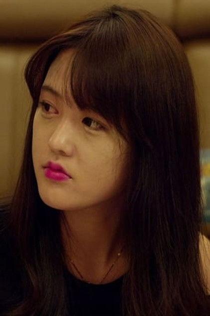 Ha Jin - Actor Profile Photo