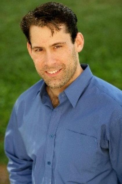 James D. Ballard - Actor Profile Photo