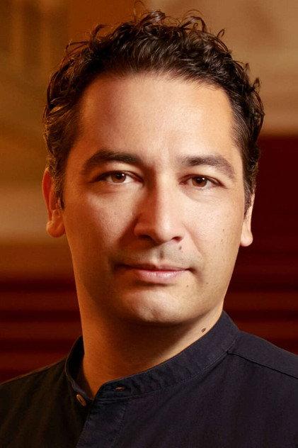 Andrés Orozco-Estrada - Actor Profile Photo