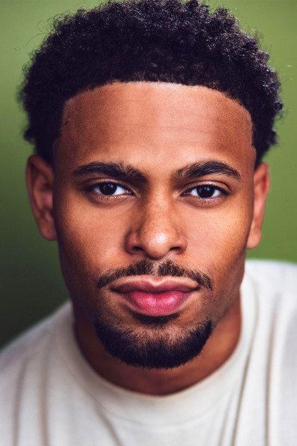 Brandon Miles - Actor Profile Photo