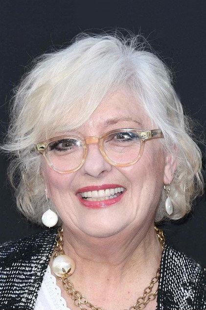 Angela Cartwright - Actor Profile Photo