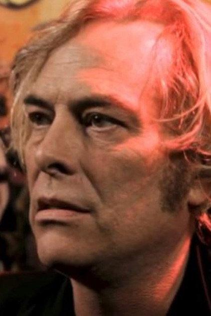 Scott Warren - Actor Profile Photo