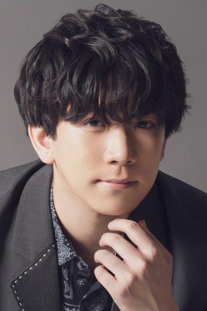 Kent Ito - Actor Profile Photo