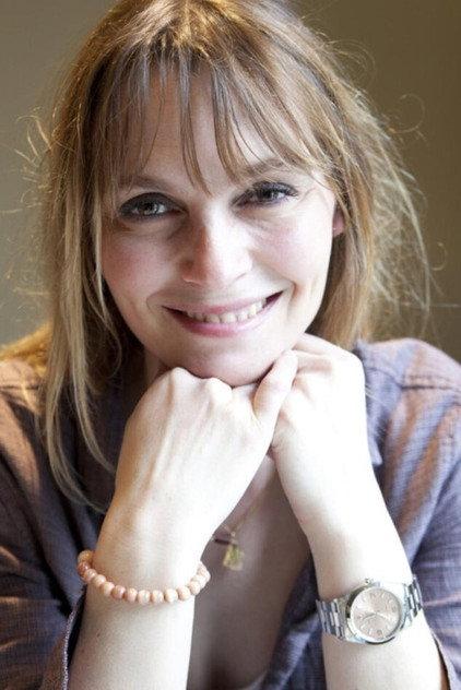 Ségolène Savoff - Actor Profile Photo