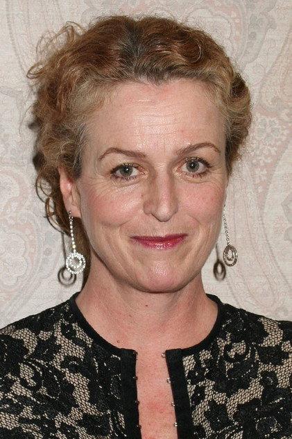 Bairbre Dowling - Actor Profile Photo