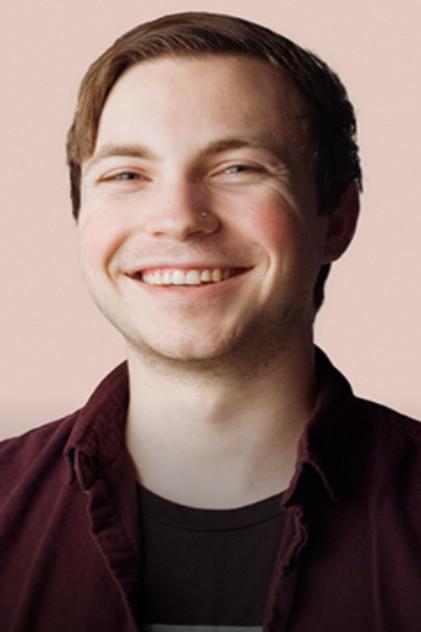 Austin Milner - Actor Profile Photo