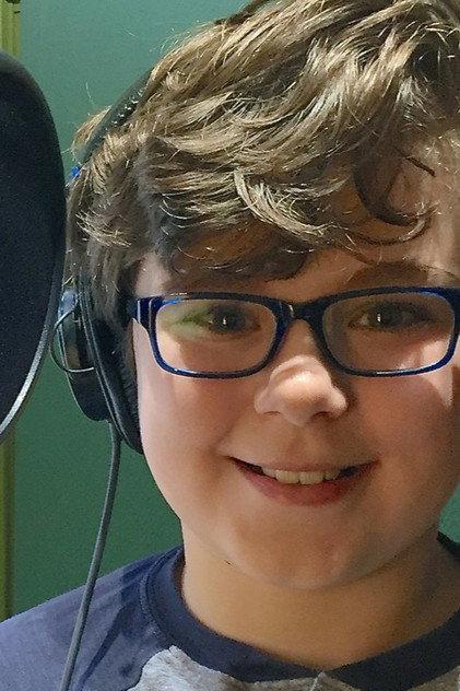 Roman Lutterotti - Actor Profile Photo