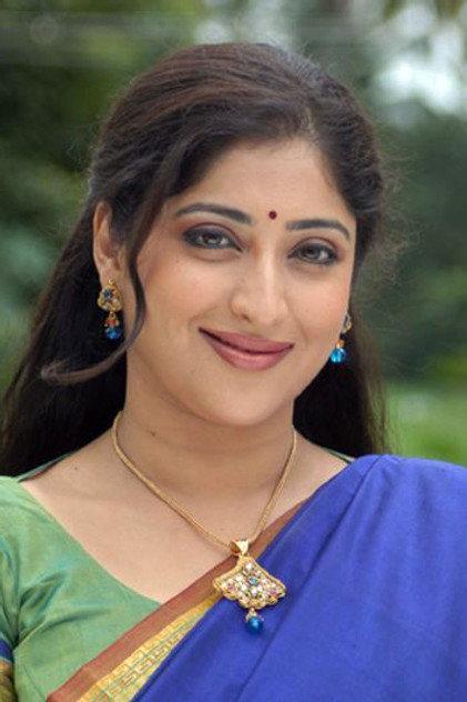 Lakshmi Gopalaswamy - Actor Profile Photo