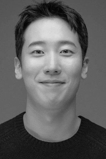 Yoo Hyun-jong - Actor Profile Photo