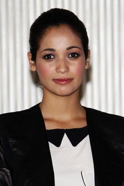 Nabiha Akkari - Actor Profile Photo