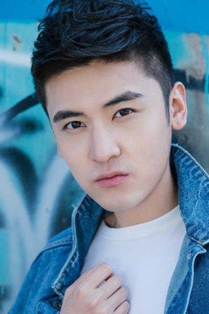 Gao Wenfeng - Actor Profile Photo