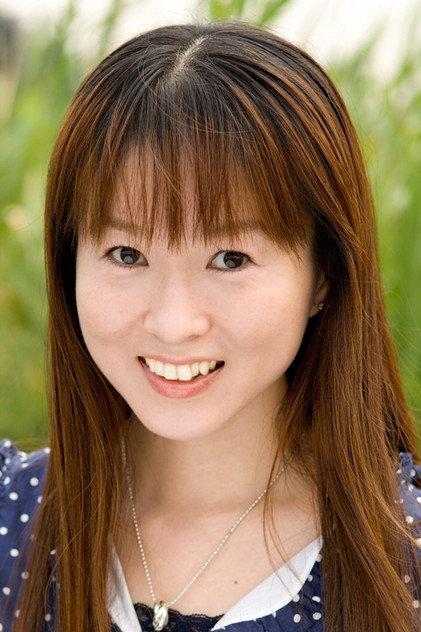 Yuri Shiratori - Actor Profile Photo