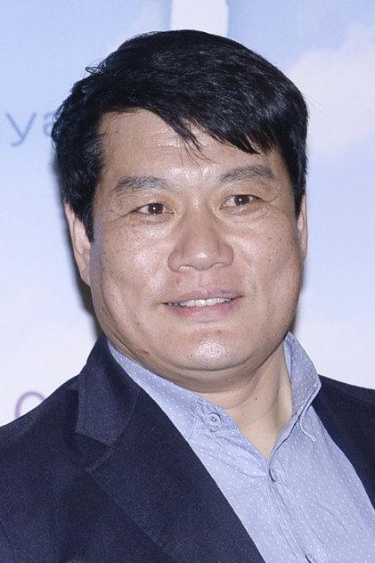 Jung Heung-Chae - Actor Profile Photo
