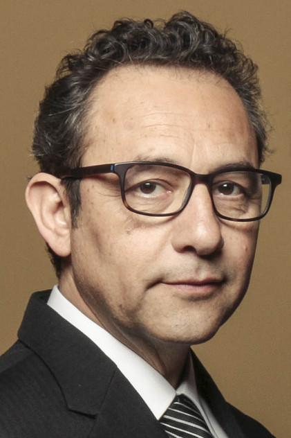 Daniel Muñoz - Actor Profile Photo