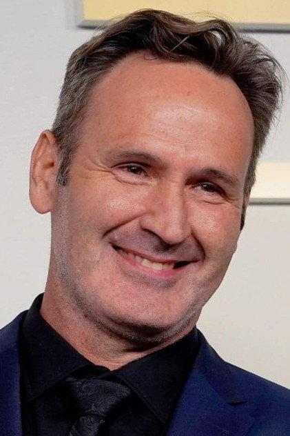 Scott R. Fisher - Actor Profile Photo