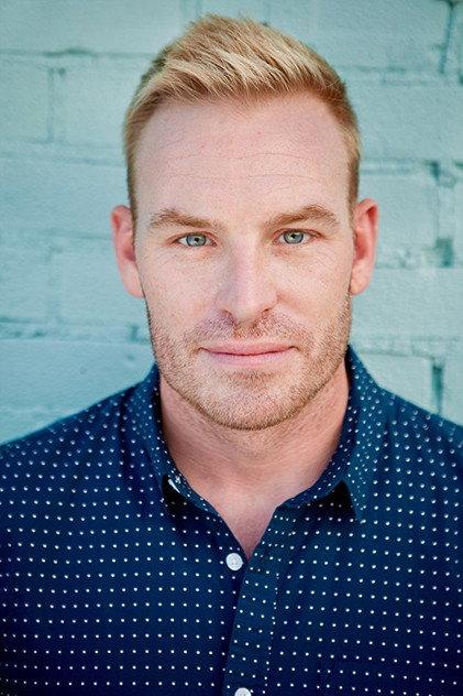 Justin Torrence - Actor Profile Photo