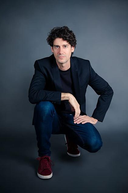 José Torresma - Actor Profile Photo