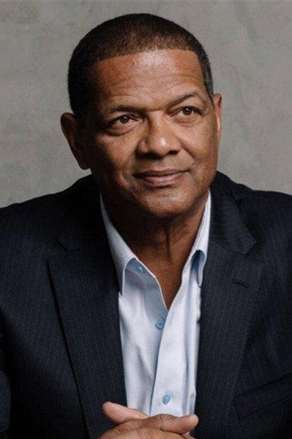 Marques Johnson - Actor Profile Photo