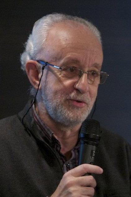 Carlos F. Heredero - Actor Profile Photo