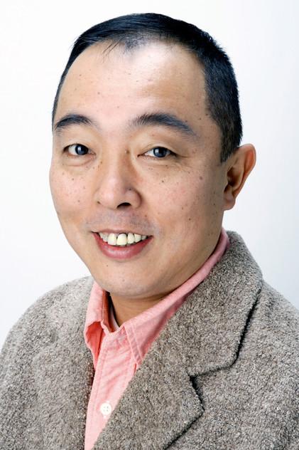 Syuetsu Tookaichi - Actor Profile Photo