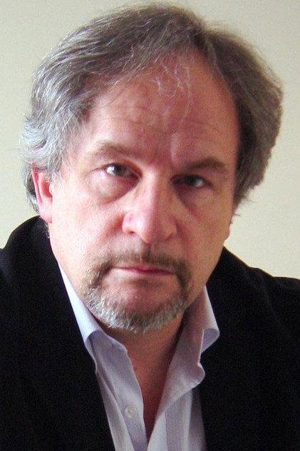 Patrick Zimmermann - Actor Profile Photo