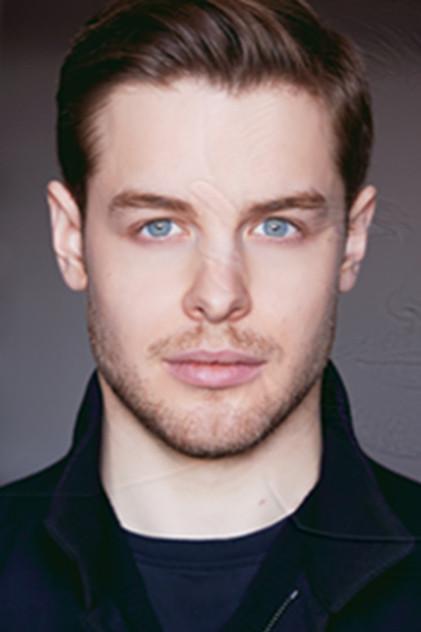 Brad Everett - Actor Profile Photo