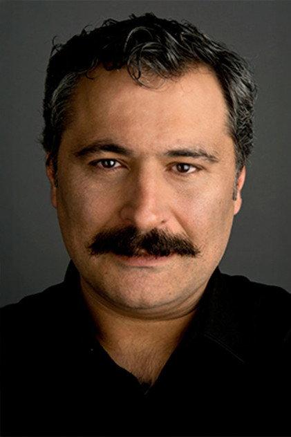 Bülent Düzgünoğlu - Actor Profile Photo