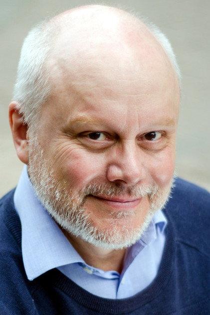 Deimon Slagg - Actor Profile Photo