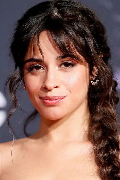 Camila Cabello - Actor Profile Photo