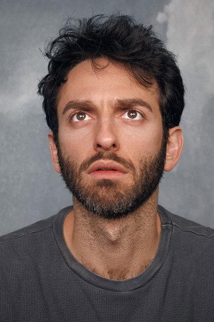 Gianmarco Soresi - Actor Profile Photo