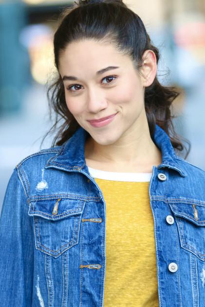 Ariana Chantelle Cordero - Actor Profile Photo