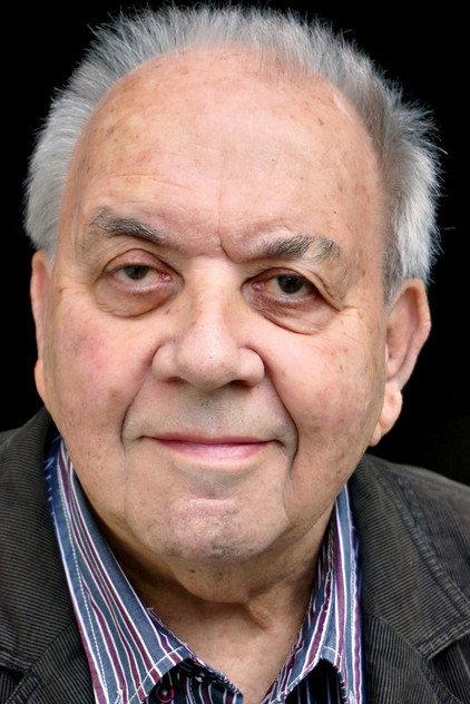 Karl Friedrich - Actor Profile Photo