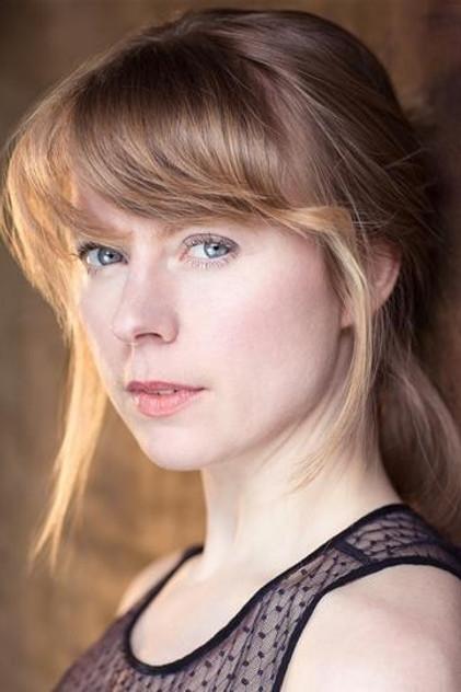 Bryony Afferson - Actor Profile Photo