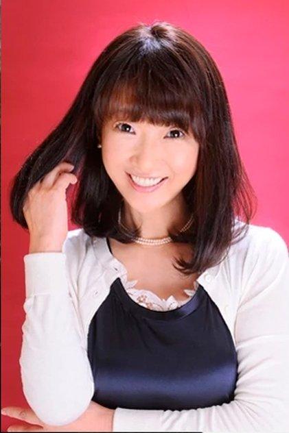 Naoko Matsui - Actor Profile Photo